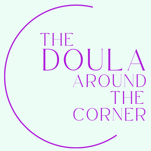 The Doula Around The Corner